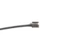 Тормозные аксессуары (Датчик износа колодки)) QUICKBRAKE QUICK BRAKE WS 0279 A (фото 3)