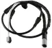 Датчик зносу гальмівних колодок QUICK BRAKE WS 0290 A (фото 2)