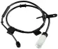 Датчик зносу гальмівних колодок QUICK BRAKE WS 0299 A (фото 2)