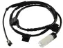 Датчик зносу гальмівних колодок QUICK BRAKE WS 0300 A (фото 2)