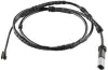 Датчик зносу гальмівних колодок QUICK BRAKE WS 0304 A (фото 1)