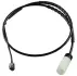 Датчик зносу гальмівних колодок QUICK BRAKE WS 0308 A (фото 2)