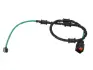 Датчик зносу гальмівних колодок QUICK BRAKE WS0318A (фото 1)