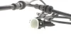 Фото 3 - датчик зносу гальмівних колодок (передніх) Land Rover Range Rover IV 3.0-5.0 D 12- QUICK BRAKE WS 0330 A Датчик зносу гальмівних колодок (передніх) Land Rover Range Rover IV 3.0-5.0 D 12- QUICK BRAKE WS 0330 A (фото 3)