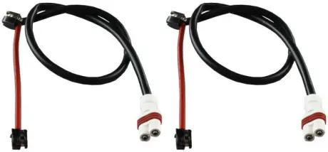 Датчик зносу гальмівних колодок QUICK BRAKE WS0338A