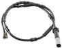 Датчик зносу гальмівних колодок QUICK BRAKE WS 0402 A (фото 1)