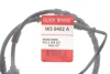 Датчик зносу гальмівних колодок задн BMW I3 (I01) 0.65H/0.6H/Electric 08.13- QUICK BRAKE WS0402A (фото 2)