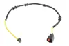 Датчик зносу гальмівних колодок QUICK BRAKE WS0407A (фото 1)