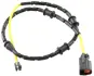 Датчик зносу гальмівних колодок QUICK BRAKE WS0407A (фото 2)
