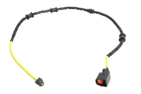 Датчик зносу гальмівних колодок QUICK BRAKE WS0407A