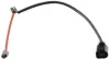 Датчик зносу гальмівних колодок передн AUDI A3, TT CUPRA FORMENTOR SEAT LEON, LEON SC, LEON ST 1.4H-2.5 07.09- WS0426A QUICK BRAKE WS 0426 A (фото 1)