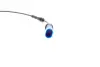 Датчик зносу гальмівних колодок (задніх) BMW 3 (G20/G21) 18- (L=795mm) QUICK BRAKE WS 0446 A (фото 4)
