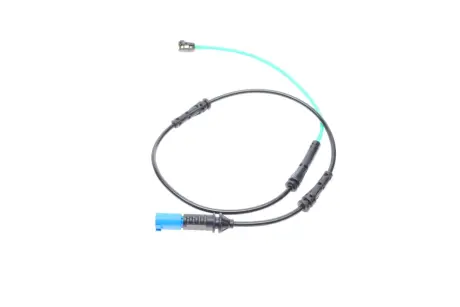 Датчик зносу гальмівних колодок (задніх) BMW 3 (G20/G21) 18- (L=795mm) QUICK BRAKE WS 0446 A
