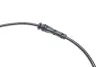 Датчик зносу гальмівних колодок (задніх) BMW 3 (G20/G21) 18- (L=795mm) QUICK BRAKE WS 0446 A (фото 6)