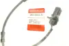 Датчик зношування гальмівних колодок (передніх) Audi Q5 16- (L=310mm) QUICK BRAKE WS 0451 A (фото 2)