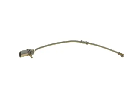 Датчик зношування гальмівних колодок (передніх) Audi Q5 16- (L=310mm) QUICK BRAKE WS 0451 A