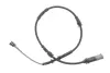 Датчик износа тормозных колодок задн BMW 1 (F40), X2 (F39) MINI CLUBMAN (F54) 1.5-2.0D 11.14- QUICK BRAKE WS0463A (фото 1)