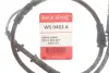 Датчик износа тормозных колодок задн BMW 1 (F40), X2 (F39) MINI CLUBMAN (F54) 1.5-2.0D 11.14- QUICK BRAKE WS0463A (фото 2)