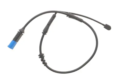 Датчик зносу гальмівних колодок (передніх) (к-кт) BMW Z4 (G29) 18- (L=705mm) QUICK BRAKE WS 0465 A