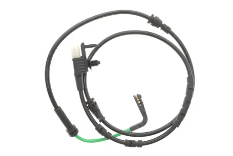 Датчик износа тормозных колодок передн JAGUAR E-PACE LAND ROVER RANGE ROVER EVOQUE 1.5H-2.0H 09.17- QUICK BRAKE WS0470A