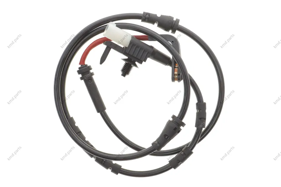 Датчик зносу гальмівних колодок передн JAGUAR E-PACE LAND ROVER DISCOVERY SPORT, RANGE ROVER EVOQUE 1.5H-2.2D 09.14- QUICK BRAKE WS0471A (фото 1)