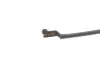 Датчик зносу гальмівних колодок (передніх) (к-кт) VW Touareg 18- (L=400mm) QUICK BRAKE WS 0490 A (фото 4)