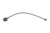 Датчик износа тормозных колодок (передних) (к-кт) Cupra Formentor 21- (L=310mm) QUICK BRAKE WS 0492 A (фото 1)
