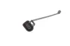 Датчик износа тормозных колодок (передних) (к-кт) Cupra Formentor 21- (L=310mm) QUICK BRAKE WS 0492 A (фото 3)