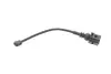 Датчик износа тормозных колодок (передних) Skoda Kodiaq/Superb IV/VW Passat B9 23- (L=190mm) QUICK BRAKE WS 0501 A (фото 1)