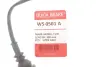 Датчик износа тормозных колодок (передних) Skoda Kodiaq/Superb IV/VW Passat B9 23- (L=190mm) QUICK BRAKE WS 0501 A (фото 2)