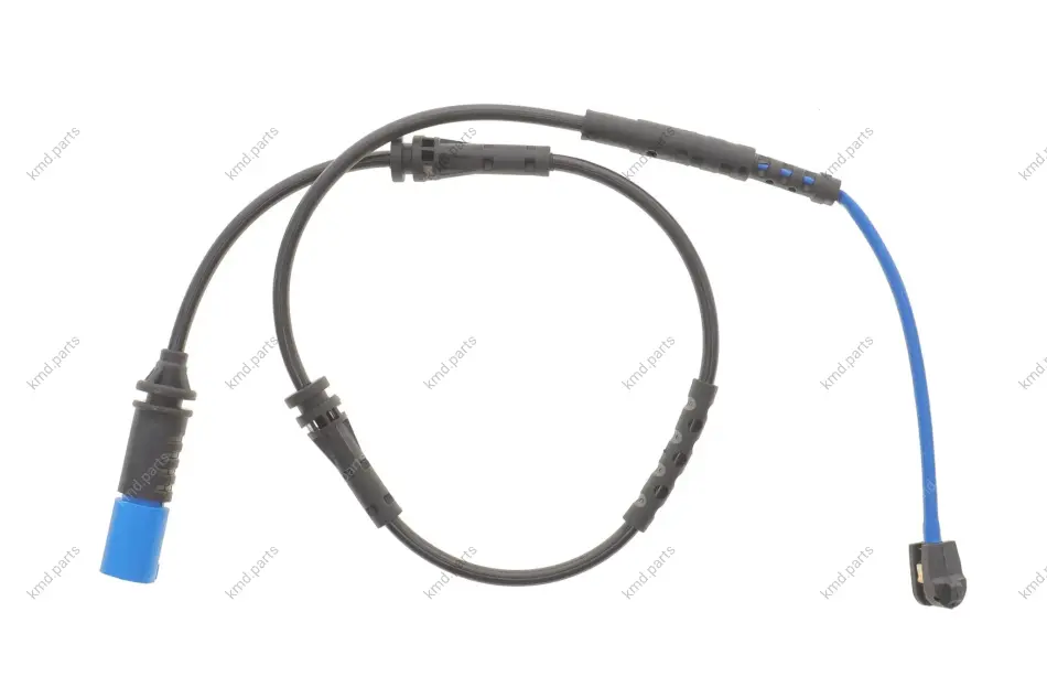 Датчик износа тормозных колодок (задних) BMW X1 (U11) 22-/X2 (U10) 23-/Mini (U25) 23- (L=683mm) QUICK BRAKE WS 0506 A (фото 1)