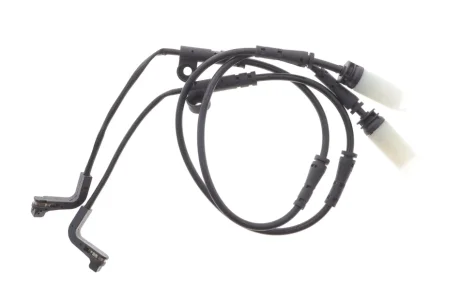 Датчик зносу гальмівних колодок (передніх) (к-кт) BMW 5 (E60/E61) 04- (L=670/685mm) QUICK BRAKE WS 0520 A