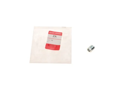 З\'єднувач трубки гальмівний (M14x1.5/L=17mm/d=8.2mm) QUICK BRAKE ZA