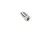 З\'єднувач трубки гальмівний (M14x1.5/L=26mm/d=8.2mm) QUICK BRAKE ZB (фото 1)