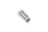 З\'єднувач трубки гальмівний (M14x1.5/L=26mm/d=8.2mm) QUICK BRAKE ZB (фото 2)