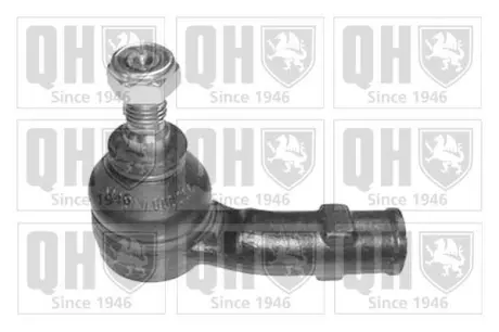 Накінечник рульової тяги QUINTON HAZELL QR2767S