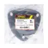 Опора переднього амортизатора Mazda 3/6/CX-5 11- RAISO RC01046 (фото 2)