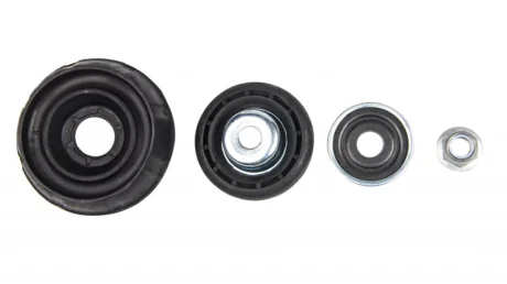 Опора амортизатора переднього Logan 04-/Duster 10-/Sandero 08- (з підшипником) RAISO RC02415 - фото Опора амортизатора переднього Logan 04-/Duster 10-/Sandero 08- (з підшипником) RAISO RC02415