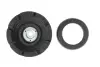 Опора переднего амортизатора T5 (с подш.) (внутри OE) RAISO RC02455 (фото 4)