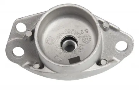 Опора амортизатора заднього на Golf IV/Octavia 96- RAISO RC02535