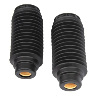 Комплект 2шт пильник/відбійник амортизатора перед PEUGEOT 308/BERLINGO/PARTNER 07- RAISO RK00081