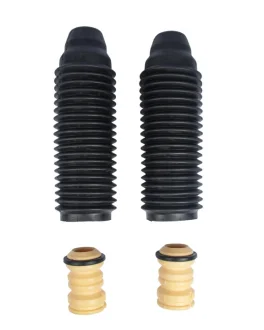 Пильник + відб. амортизатора переднього Qashqai I 06-13 RAISO RK00237