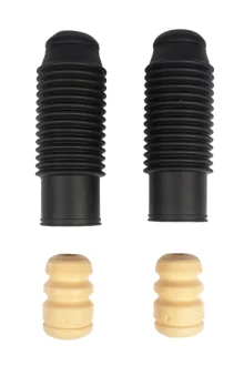 Комплект 2шт пильник/відбійник амортизатора перед SPORTAGE/TUCSON 04- RAISO RK10078