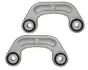 Комплект важелів з болтами Audi A6 (04-11), Audi A8 (02-11), VW Phaeton (02-16) RAISO RL4B8998KIT (фото 5)