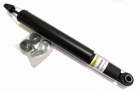 Амортизатор задній на Vectra A/Omega A/B RAISO RS105842