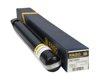 Амортизатор передний Vectra A 88-95 (масл..) Raiso RAISO RS115007
