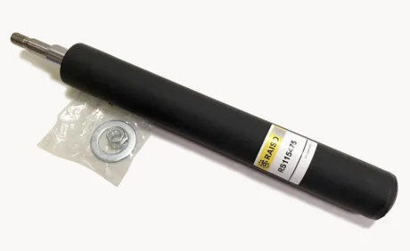 Амортизатор передній на Audi 100 82-94/A6 94-97 (масляний) Raiso RAISO RS115475OIL