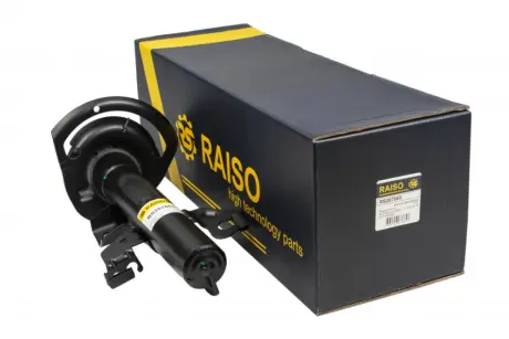 Амортизатор передній правий JEEP Cherokee 13- (2WD) RAISO RS267665