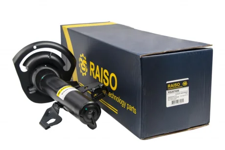 Амортизатор передній лів. Jeep Cherokee 13- (4WD) Raiso RAISO RS267696