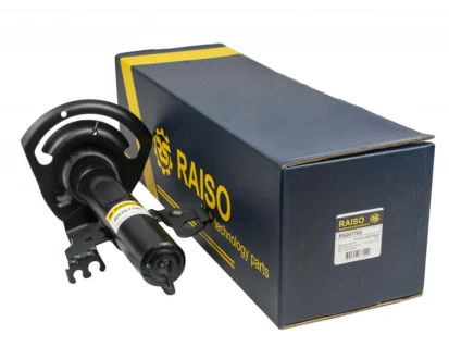 Амортизатор передній пр. Jeep Cherokee 13- (4WD) Raiso RAISO RS267702